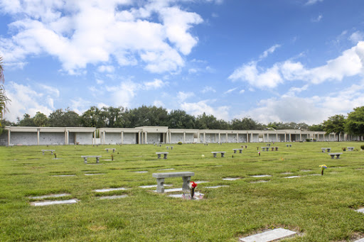 Funeral Home «Star of David Memorial Gardens Cemetery and Funeral Chapel», reviews and photos, 7801 Bailey Rd, North Lauderdale, FL 33068, USA