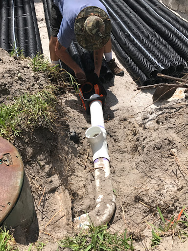 Plumber «KRK Enterprises Inc», reviews and photos, 3102 Enterprise Rd, Fort Pierce, FL 34982, USA