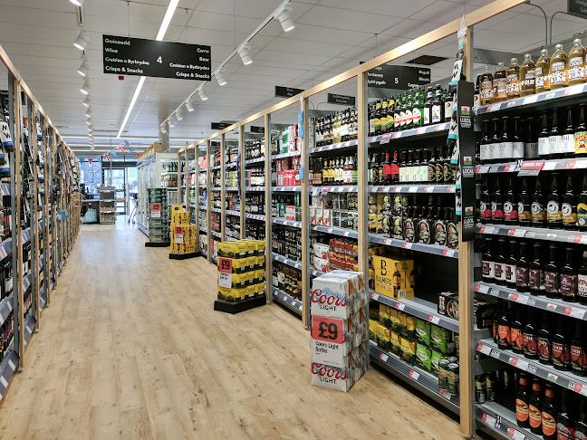 Reviews of Co-op Food - Barmouth in Aberystwyth - Supermarket