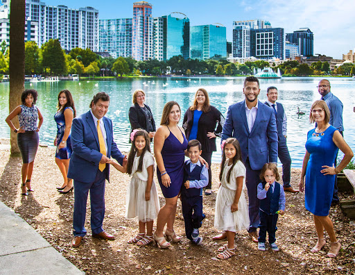 400 N Mills Ave, Orlando, FL 32803, USA