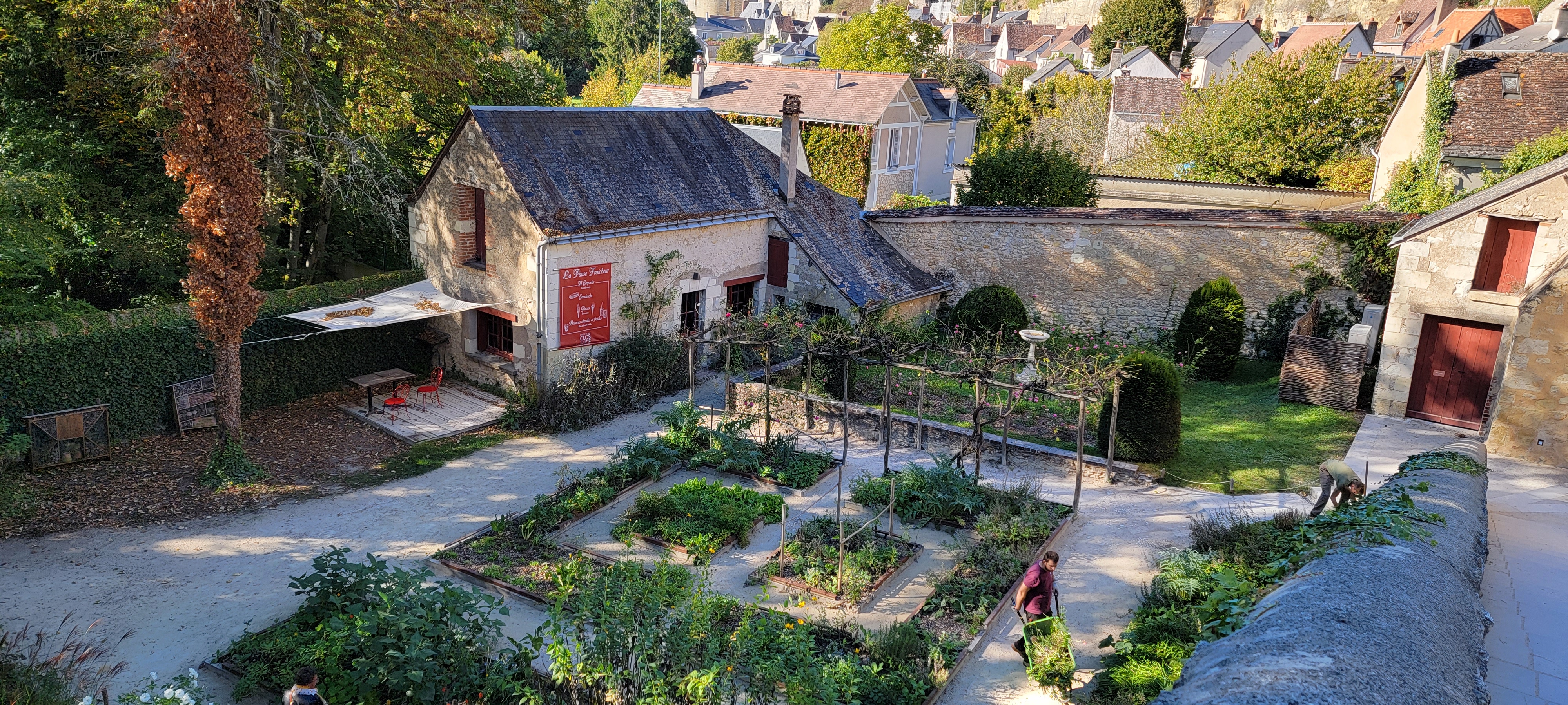 Photo n° 11 de l'avis de Rod.e fait le 25/10/2023 à 10:12