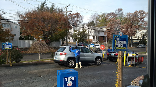 Car Wash «Splash Car Wash», reviews and photos, 649 Hope St, Stamford, CT 06907, USA