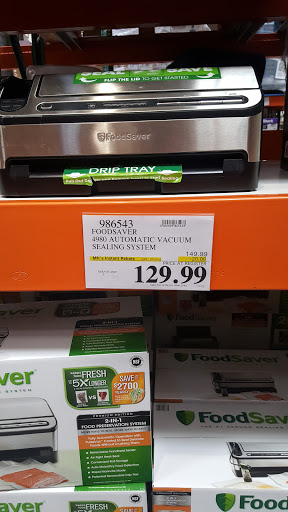 Warehouse store «Costco Wholesale», reviews and photos, 1540 Froom Ranch Way, San Luis Obispo, CA 93405, USA