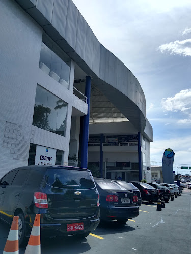 Premium Center - Shopping Center