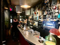 Atmosphère du Restaurant Bar La Laverie à Paris - n°13