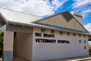 Rio Bravo Veterinary Hospital