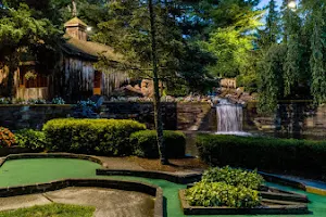 Hidden Valley Miniature Golf and Waterfront Grille image