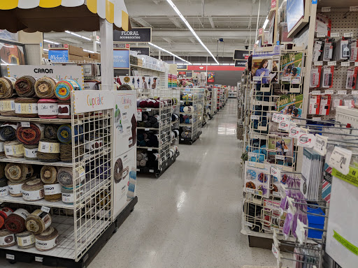 Craft Store «Michaels», reviews and photos, 2415 Charleston Rd, Mountain View, CA 94043, USA