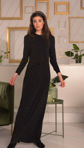 Lingerie Store «Saposh Lingerie», reviews and photos, 4619 18th Ave, Brooklyn, NY 11204, USA