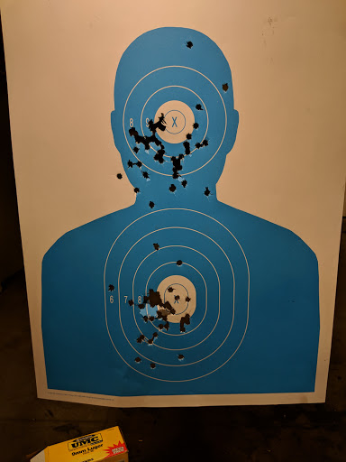 Ammunition Supplier «Deadwood Guns and Ammo», reviews and photos, 200 Industry Dr, Carlisle, OH 45005, USA