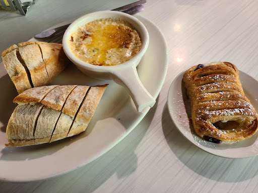 Coffee Shop «Beans In the Belfry», reviews and photos, 122 W Potomac St, Brunswick, MD 21716, USA