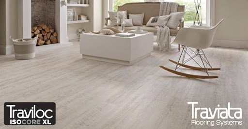 Traviata Flooring CC