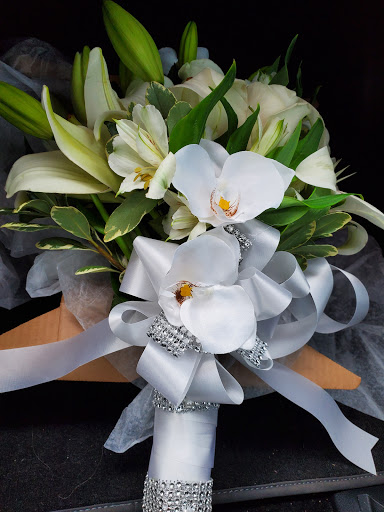 Florist «House of Flowers», reviews and photos, 650 Wood Ave, Linden, NJ 07036, USA