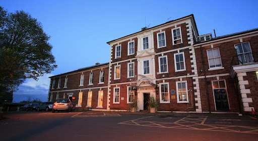1 star hotels Dudley