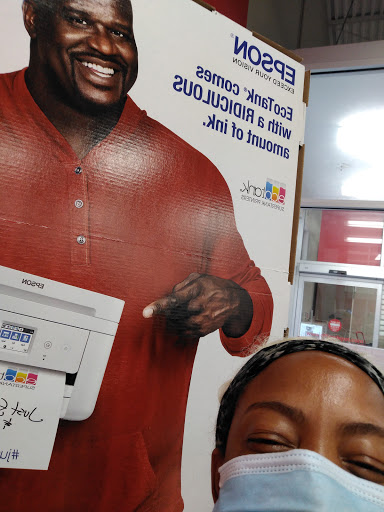 Office Supply Store «Office Depot», reviews and photos, 12550 W Sunrise Blvd, Sunrise, FL 33323, USA