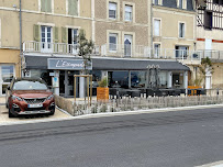 Photos du propriétaire du Restaurant L’ Escapade à Luc-sur-Mer - n°4