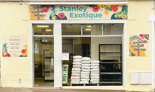 Épicerie STANLEY EXOTIQUE Lorient