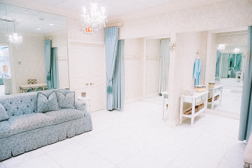 Bridal Shop «La Belle Mariee Bridal», reviews and photos, 14 Summit Square Shopping Center, Langhorne, PA 19047, USA