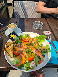 Plats et boissons du Restaurant Le Grand Bleu à Le Havre - n°10