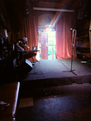 Lounge «Le Voyeur Cafe and Lounge», reviews and photos, 404 4th Ave E, Olympia, WA 98501, USA