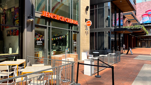 Jeni's Splendid Ice Creams