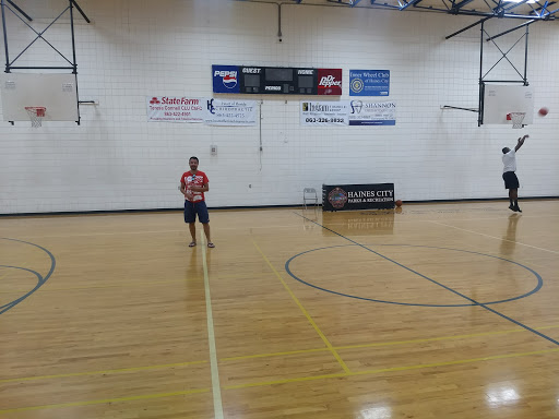 Community Center «Haines City Parks & Recreation», reviews and photos, 555 Ledwith Ave, Haines City, FL 33844, USA