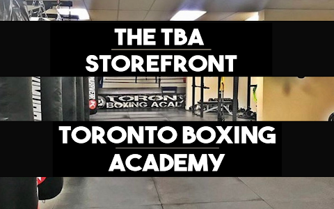 Toronto Boxing Academy & Fitness image