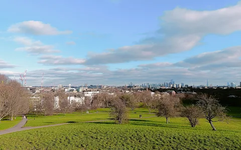 Primrose Hill image