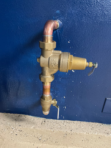 Pipeline Plumbing & Drain Specialists image