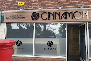Cinnamon formby image