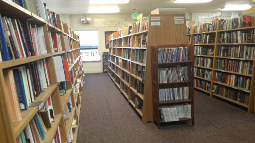 Used Book Store «Gold Beach Books», reviews and photos, 29707 Ellensburg Ave, Gold Beach, OR 97444, USA