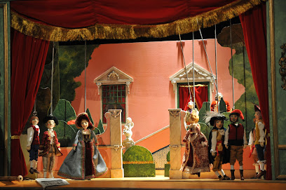 Casa da Marioneta de Sintra
