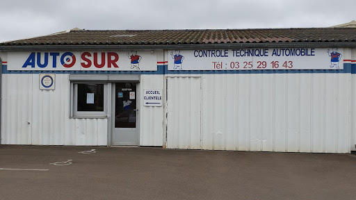 Auto Bilan Barsequanais