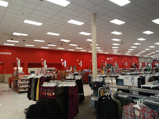 Department Store «Target», reviews and photos, 601 S Plano Rd, Richardson, TX 75081, USA