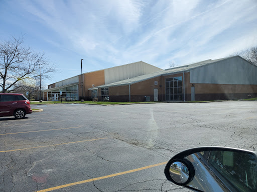Recreation Center «Crestwood Recreation & Wellness Center», reviews and photos, 5331 W 135th St, Crestwood, IL 60445, USA