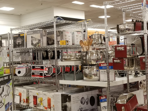 Department Store «Belk», reviews and photos, 1645 N Expy, Griffin, GA 30223, USA