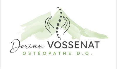 Dorian Vossenat - Ostéopathe Gap à Gap