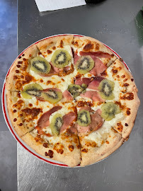 Pizza du Pizzeria Le Cazdals à Cazals - n°18