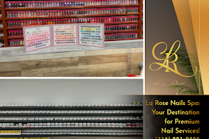 La Rosé Nails & Spa image