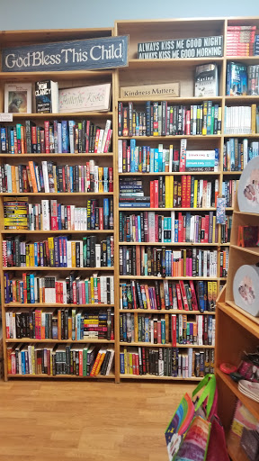 Book Store «Dolphin Bookshop», reviews and photos, 299 Main St, Port Washington, NY 11050, USA