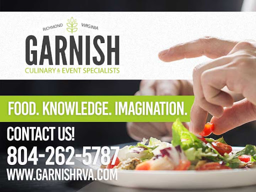 Caterer «Garnish», reviews and photos, 8574 Sanford Dr, Richmond, VA 23228, USA