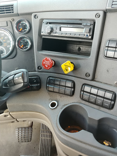 Driving School «C.R. England Premier Truck Driving School», reviews and photos