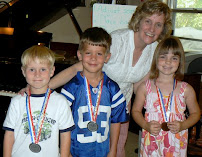 Sally John's Piano Studio - Photo 5 - Car repair in Indianapolis, IN, Indianapolis