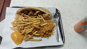 Photo n°14 de Restaurant Med à Neuilly-sur-Marne ()