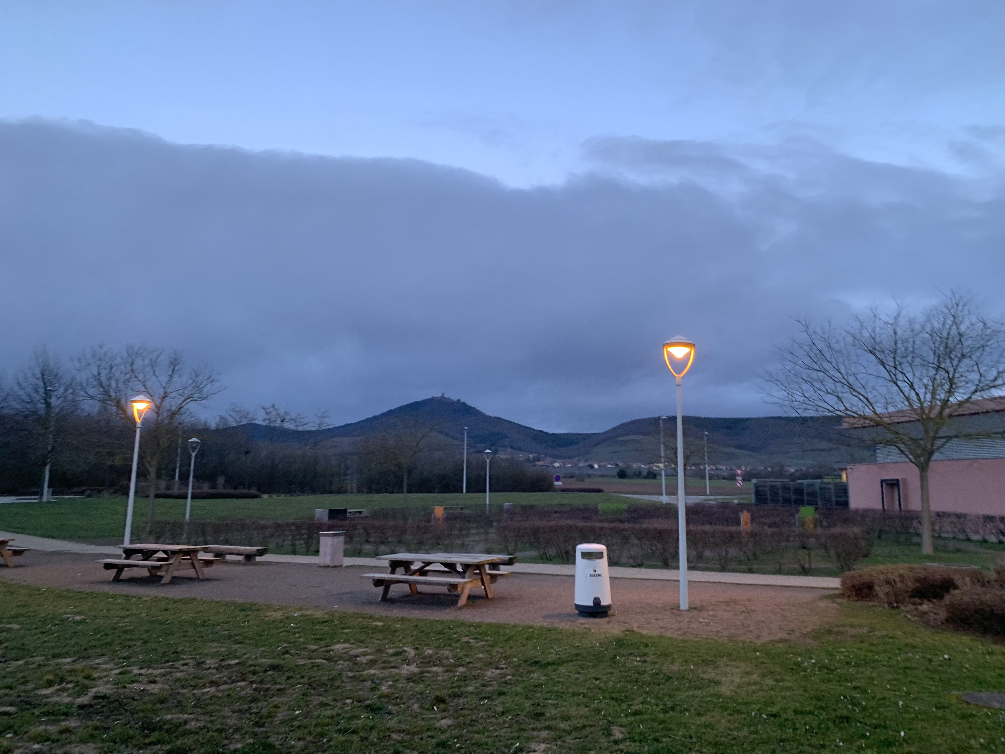 Photo n° 3 de l'avis de Donatas.r fait le 20/02/2020 à 06:36
