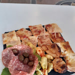 Photo n°2 de l'avis de Brunetta. fait le 20/06/2023 à 16:39 sur le  Café Van Gogh à Finale Ligure