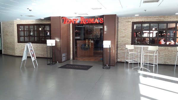 Imagen de Kinépolis Ciudad del Cine (5 de 26)