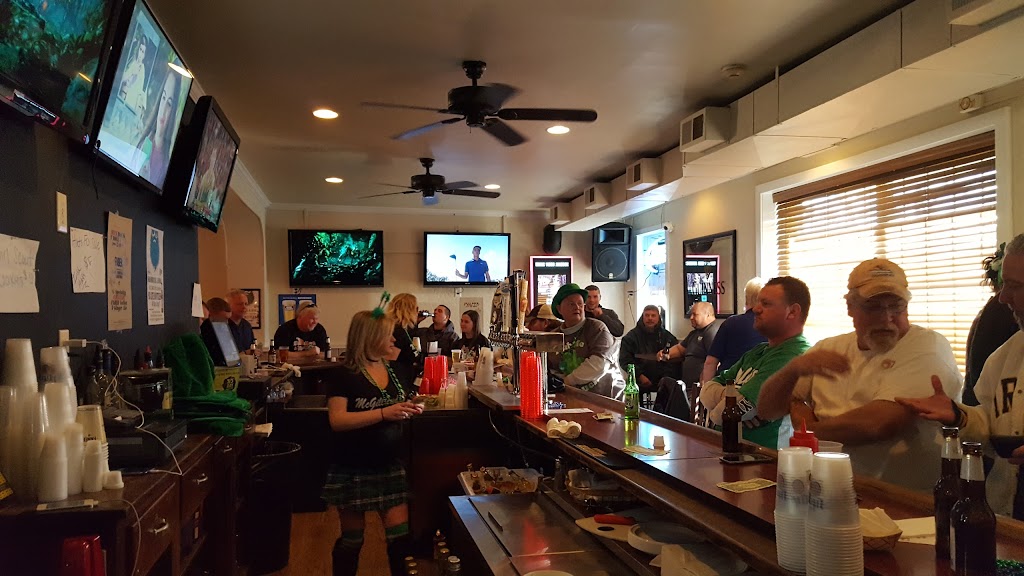 JD McGillicuddy's 19029