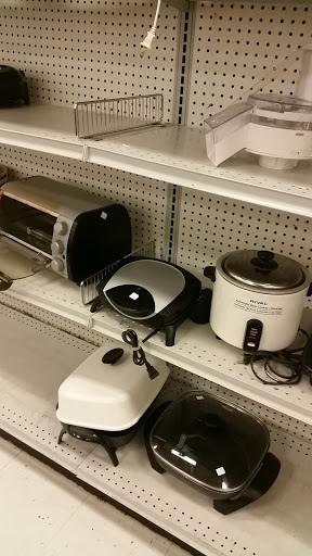 Thrift Store «Deseret Industries Thrift Store», reviews and photos