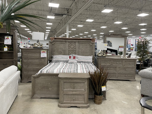 Furniture Store «BEL Furniture - Humble», reviews and photos, 20424 US-59, Humble, TX 77338, USA